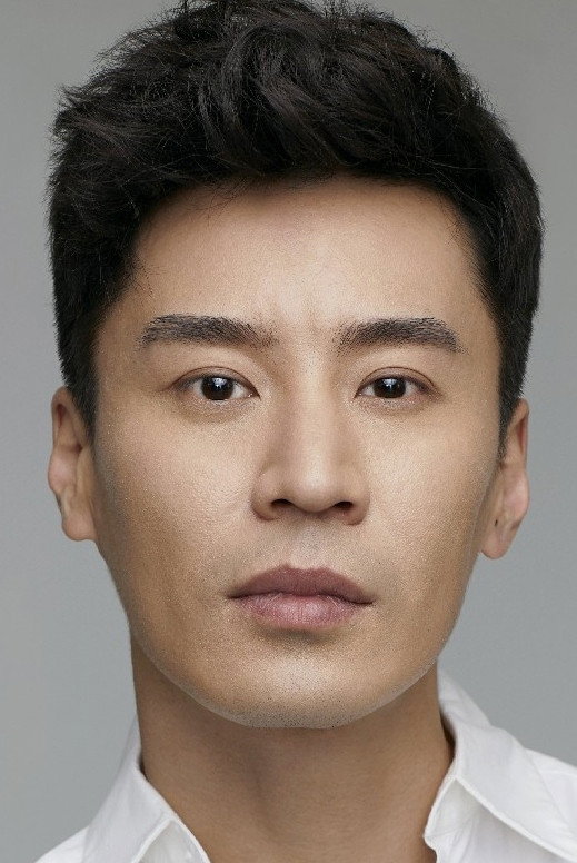 Wang Lu's poster