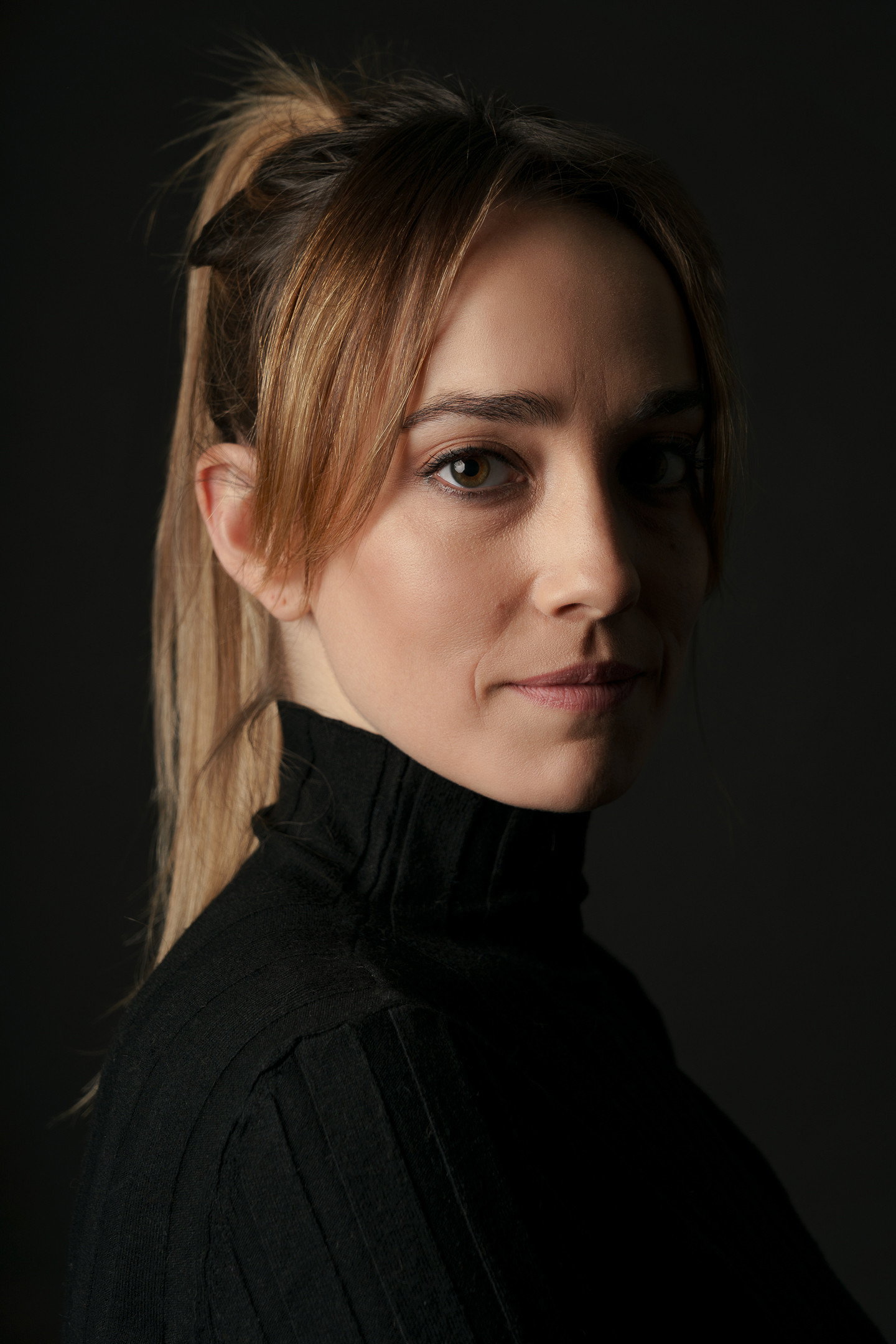 Xana del Mar's poster