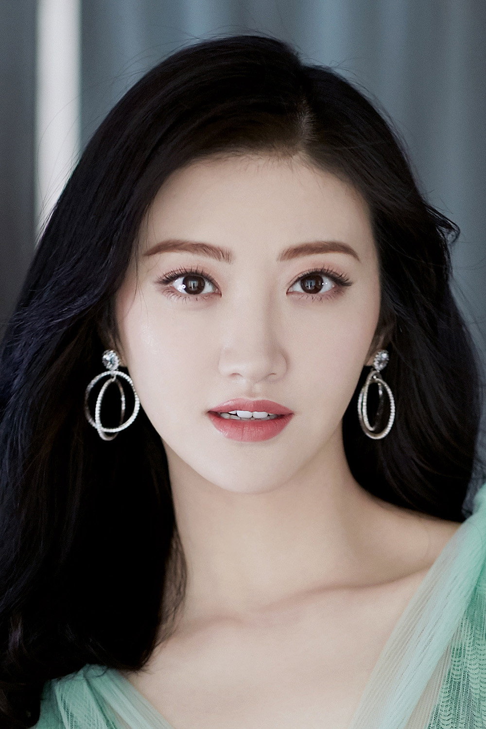Jing Tian's poster