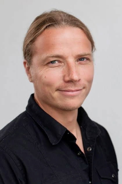 Jon Iver Helgaker's poster