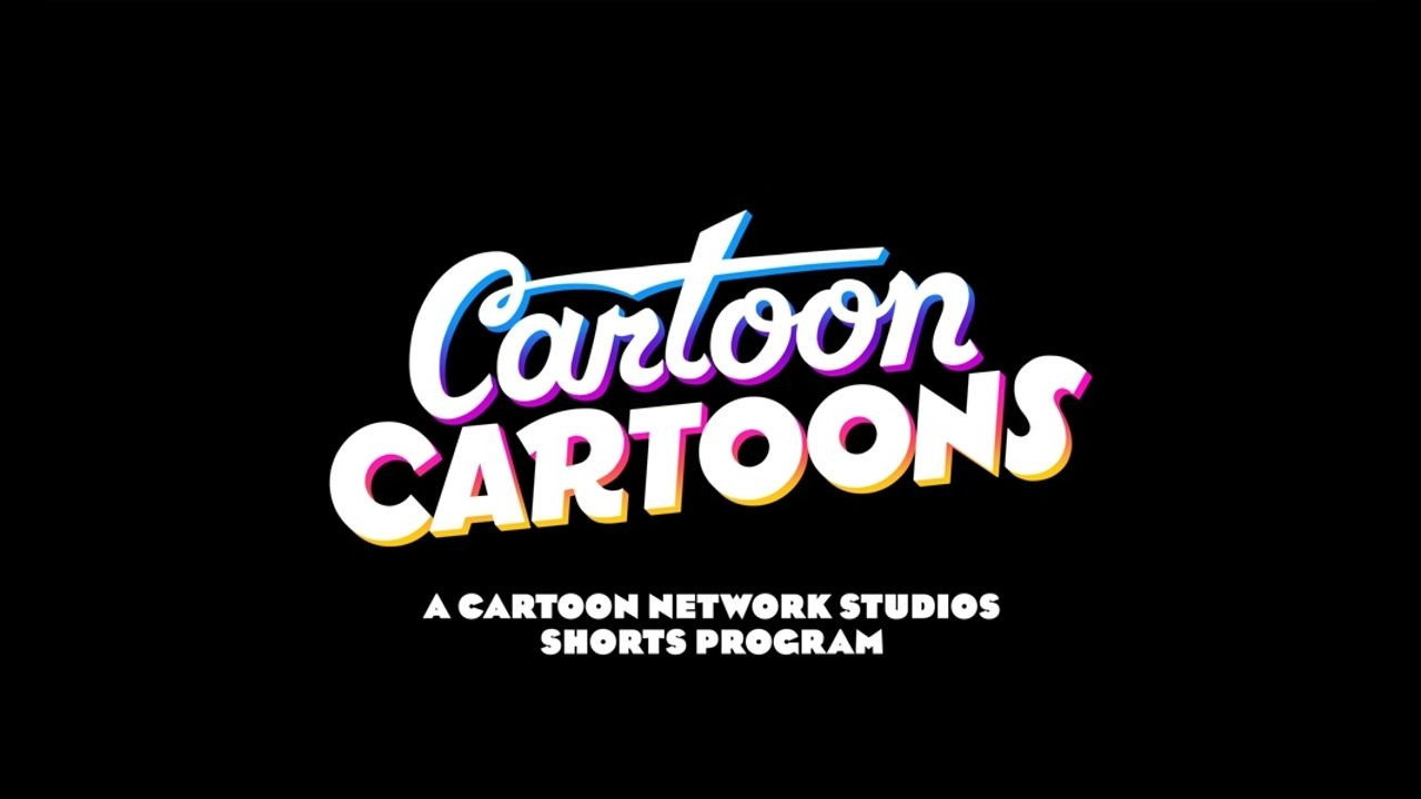Cartoon Cartoons's poster