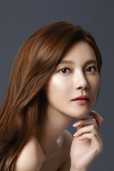 Cha Ye-ryun's poster