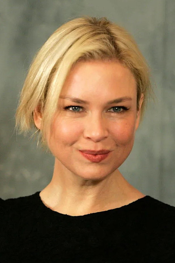 Renée Zellweger's poster