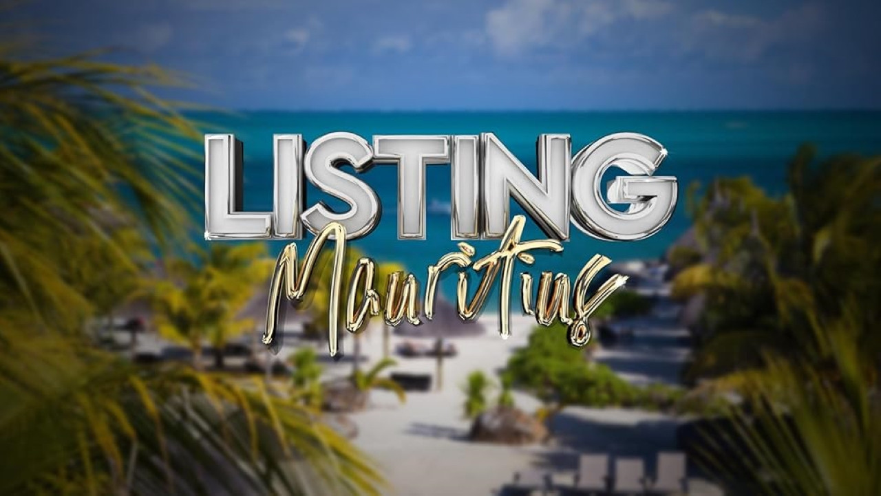 Listing Mauritius's poster