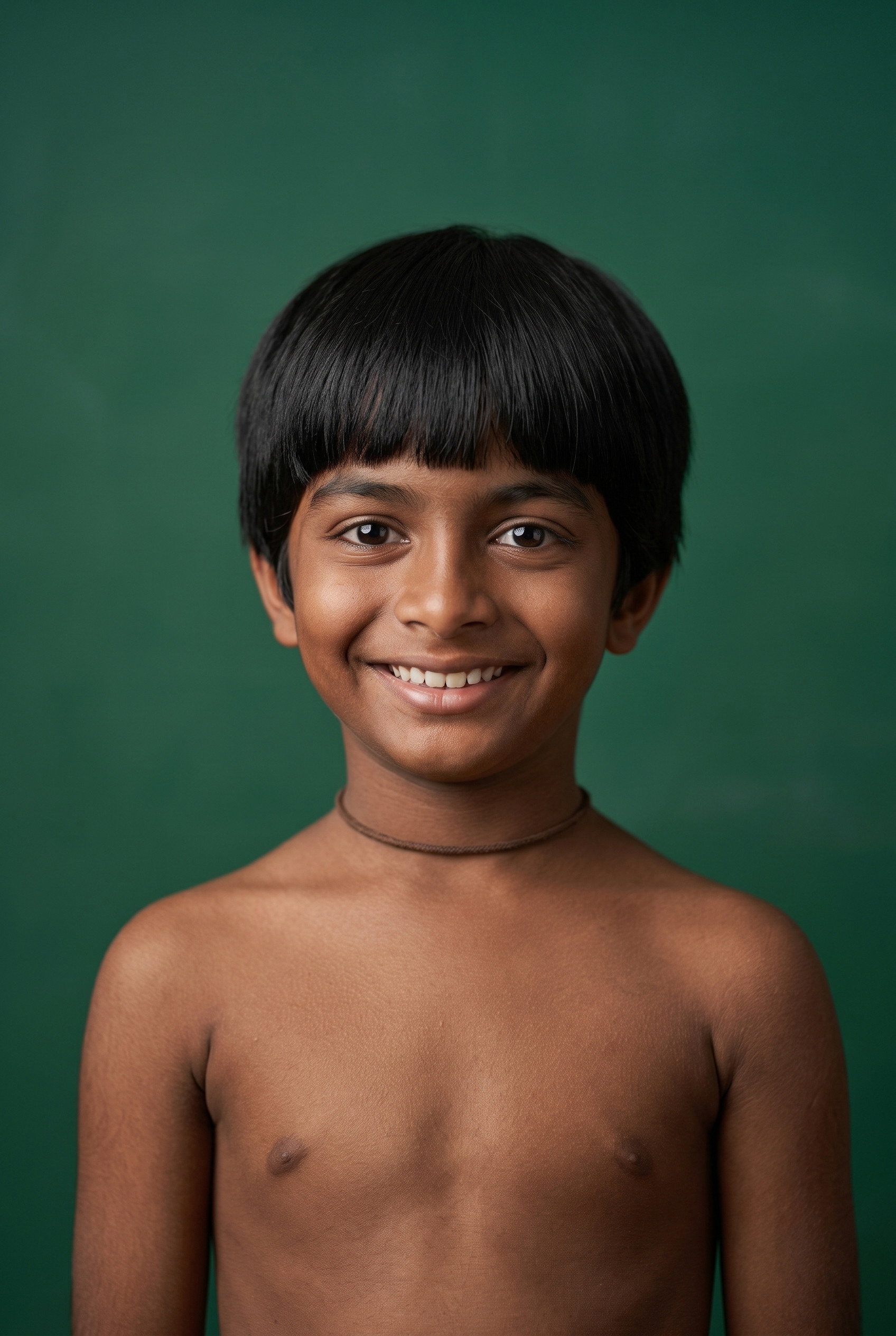 M.P. Ramnath's poster