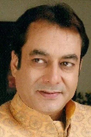 Jayant Rawal's poster