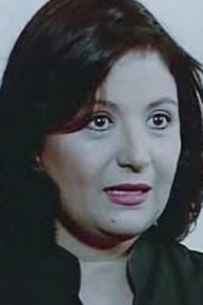 Zizi Mostafa's poster
