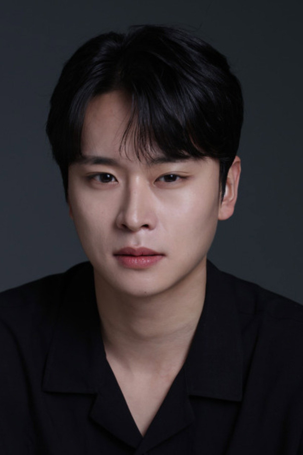 Lee Sang-hoon's poster