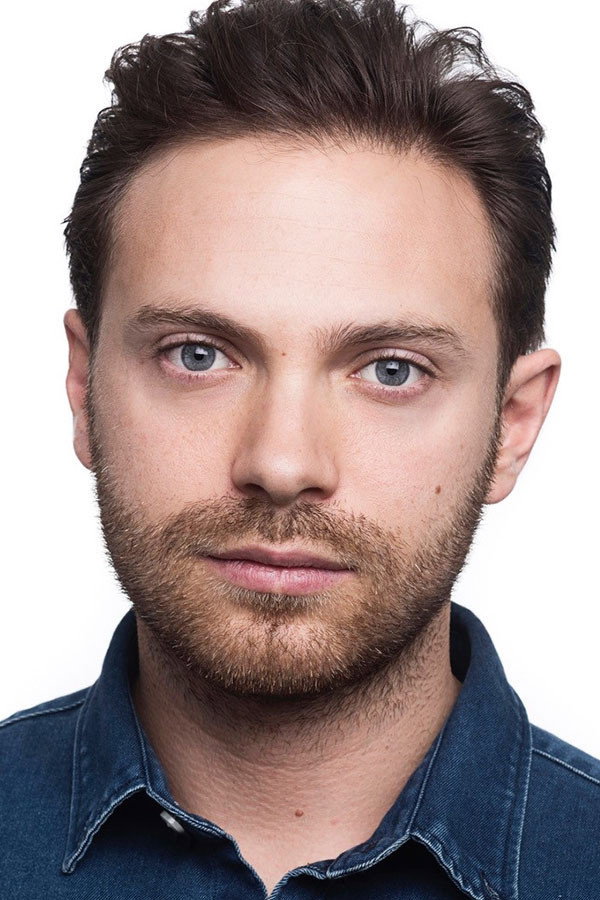 Matt Di Angelo's poster