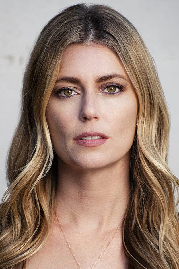 Diora Baird's poster