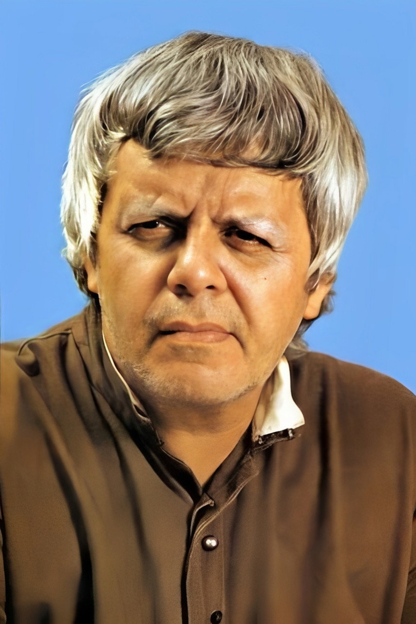 Cláudio Corrêa e Castro's poster