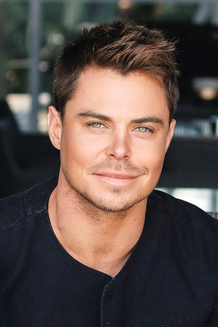 Bobby van Jaarsveld's poster