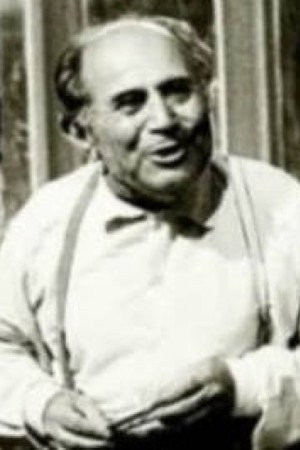 Sadegh Bahrami's poster