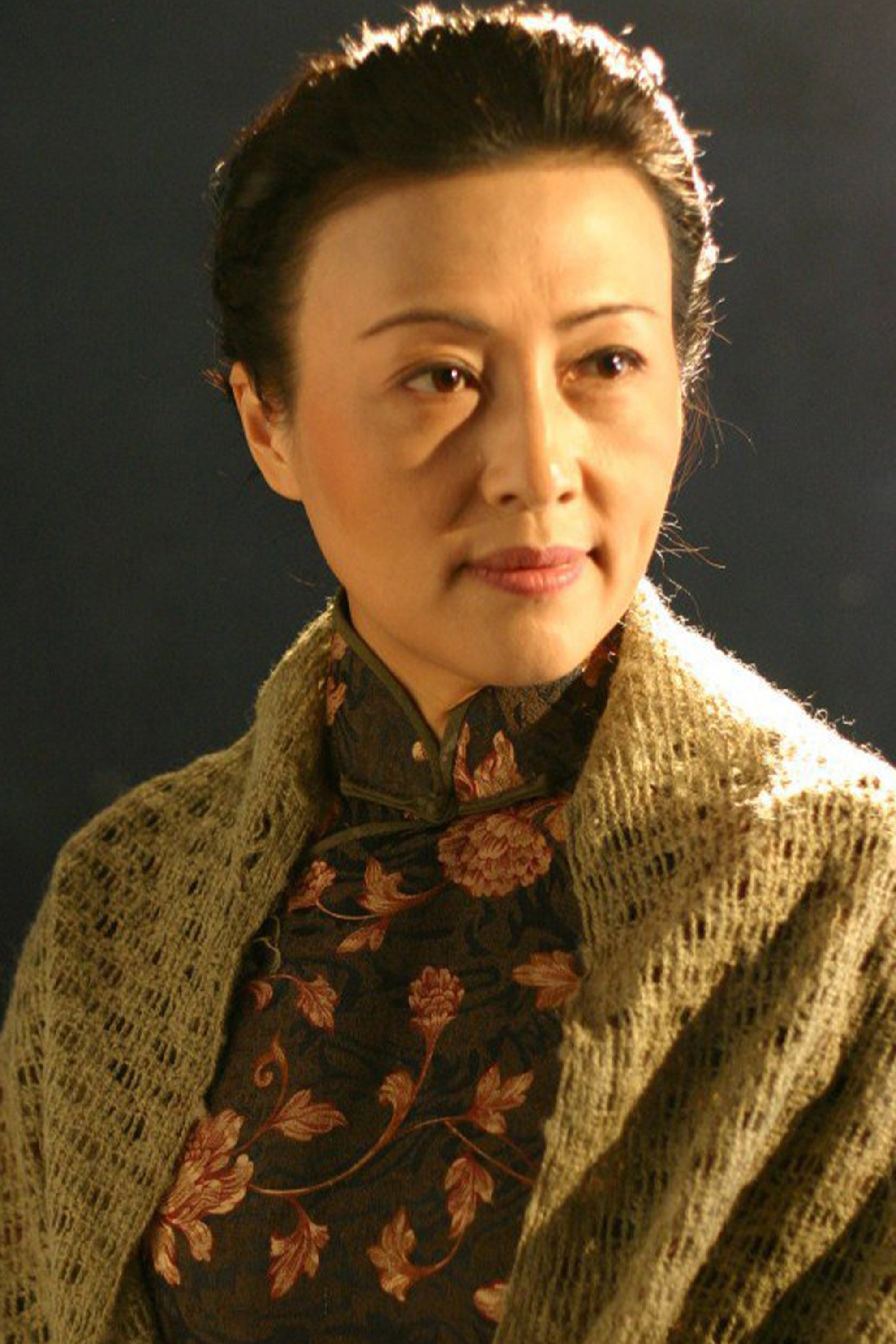 Juanyan Hui's poster