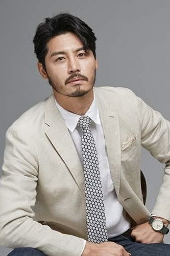Lee Kwan-hun's poster