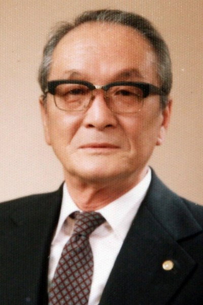 Lee Hae-rang's poster