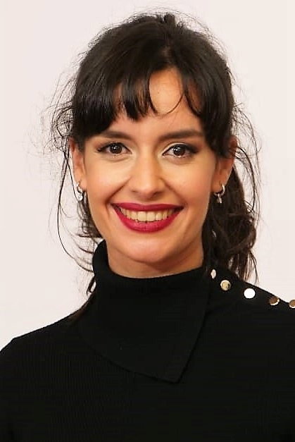 Eloína Marcos's poster
