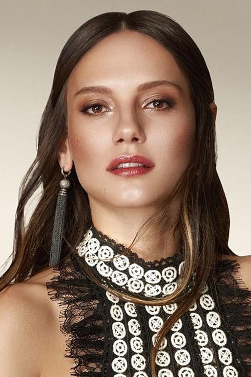 Nilay Deniz's poster