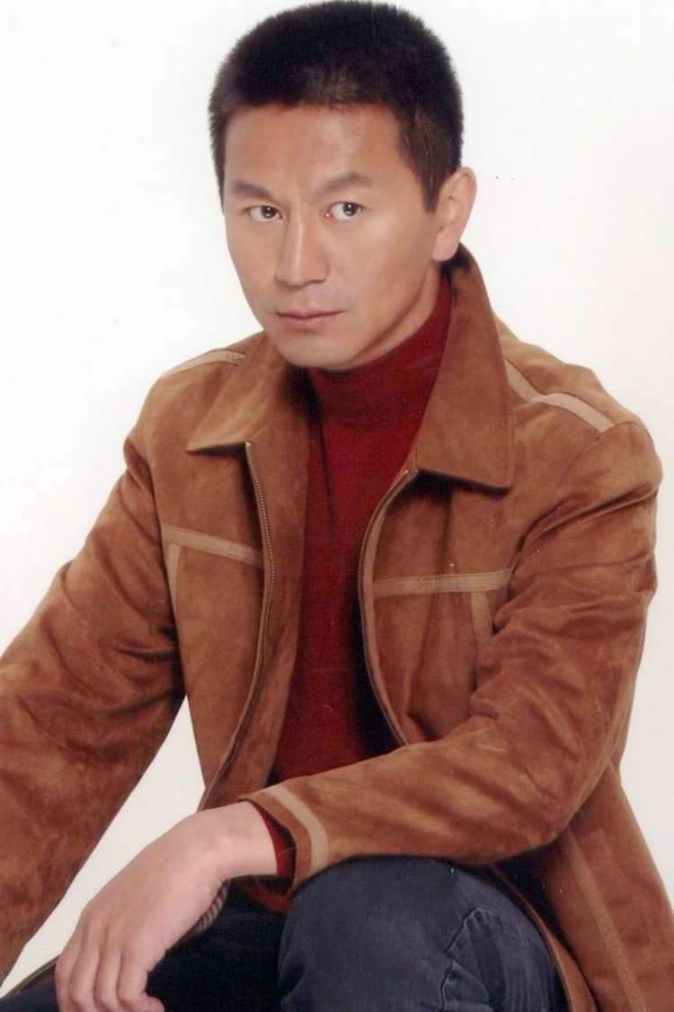 Wu Ruofu's poster