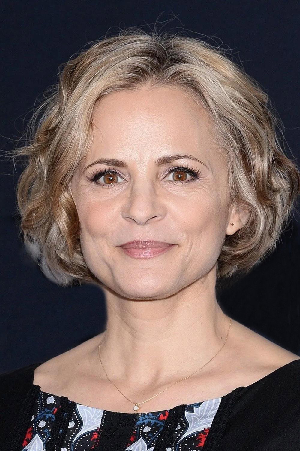 Amy Sedaris's poster