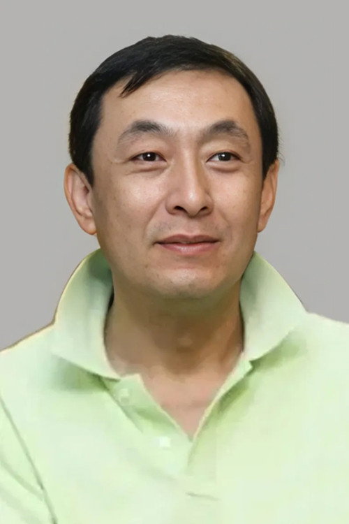 Zhang Qian's poster
