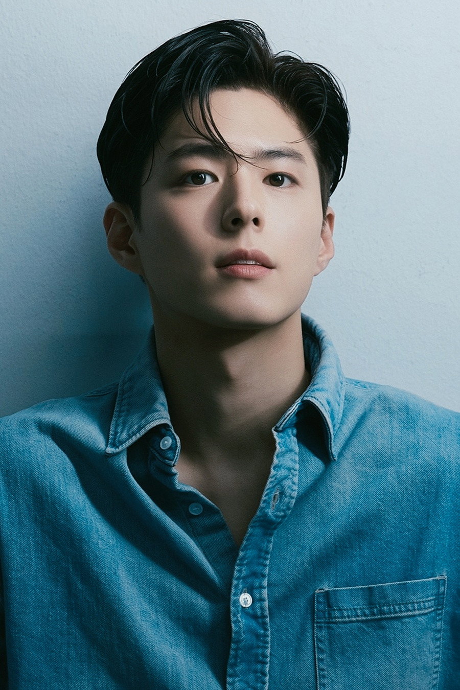 Park Bo-gum's poster