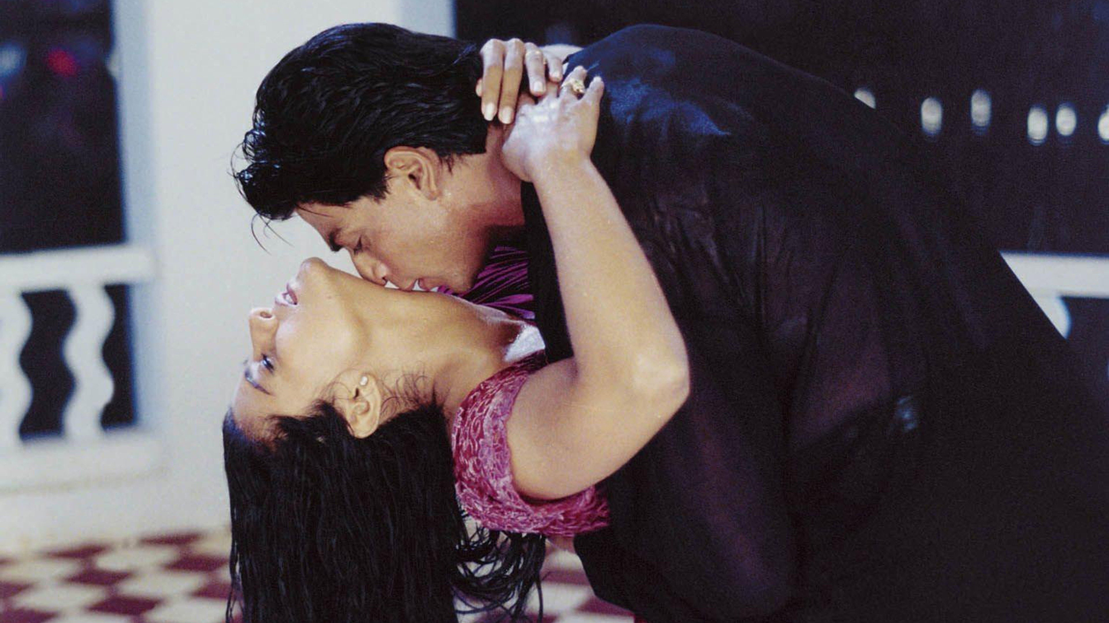 Kuch Kuch Hota Hai's poster