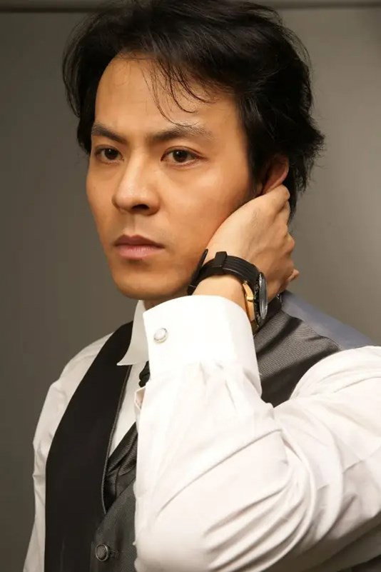南凯's poster