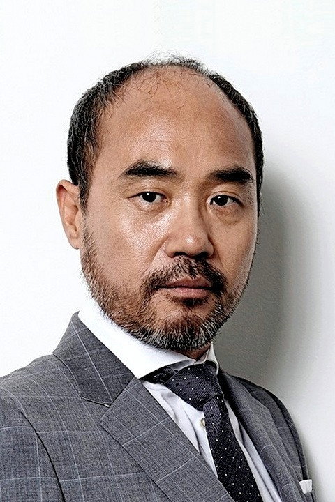 Kang Shin-il's poster