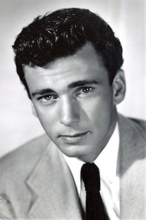Richard Wyler's poster