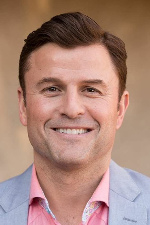 Steve Lemme's poster