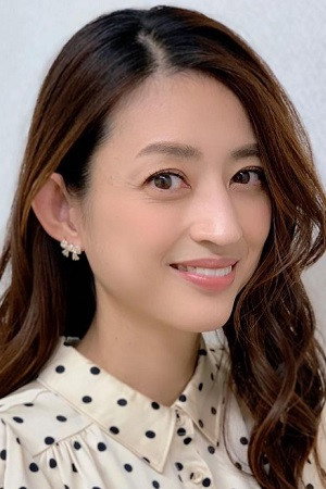 Maju Ozawa's poster