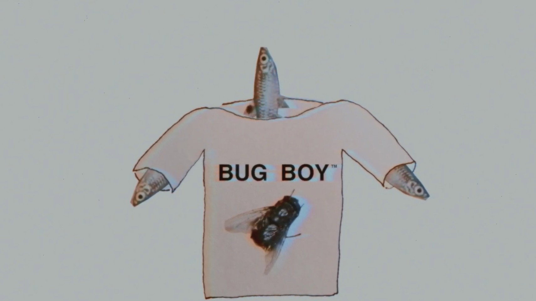 The Night Fish's poster