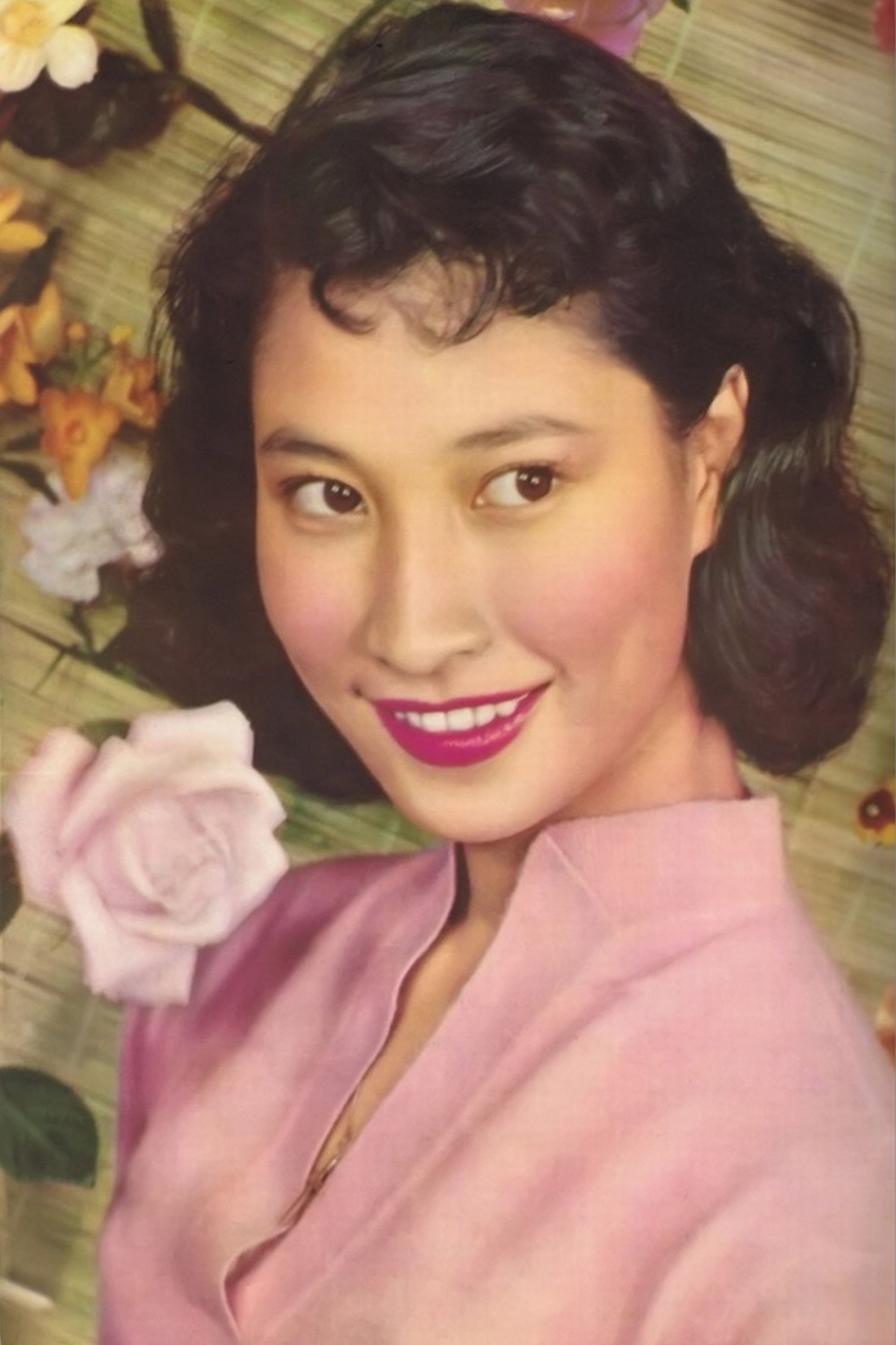Su Feng's poster