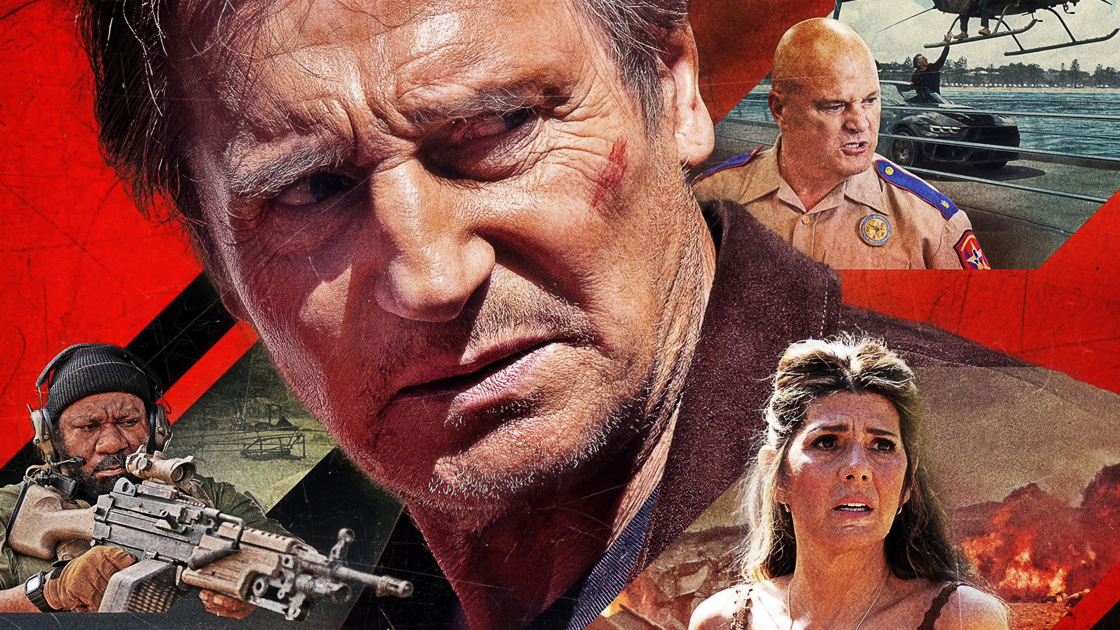 The Mongoose's poster