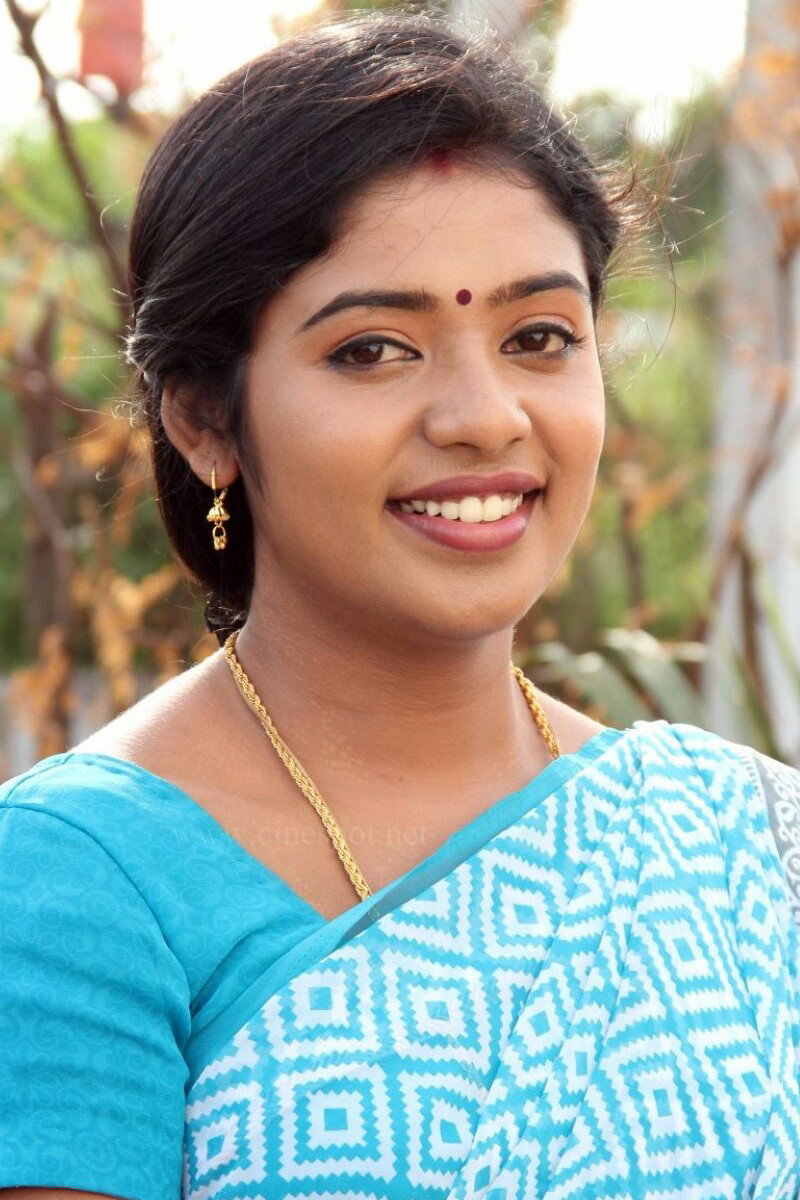 Amala Rose's poster