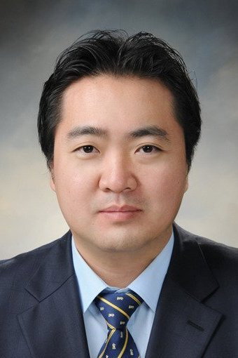 Kim Sung-hyuk's poster