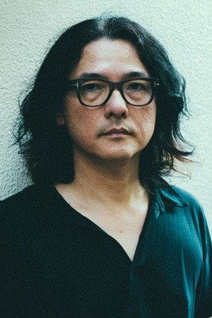 Shunji Iwai's poster