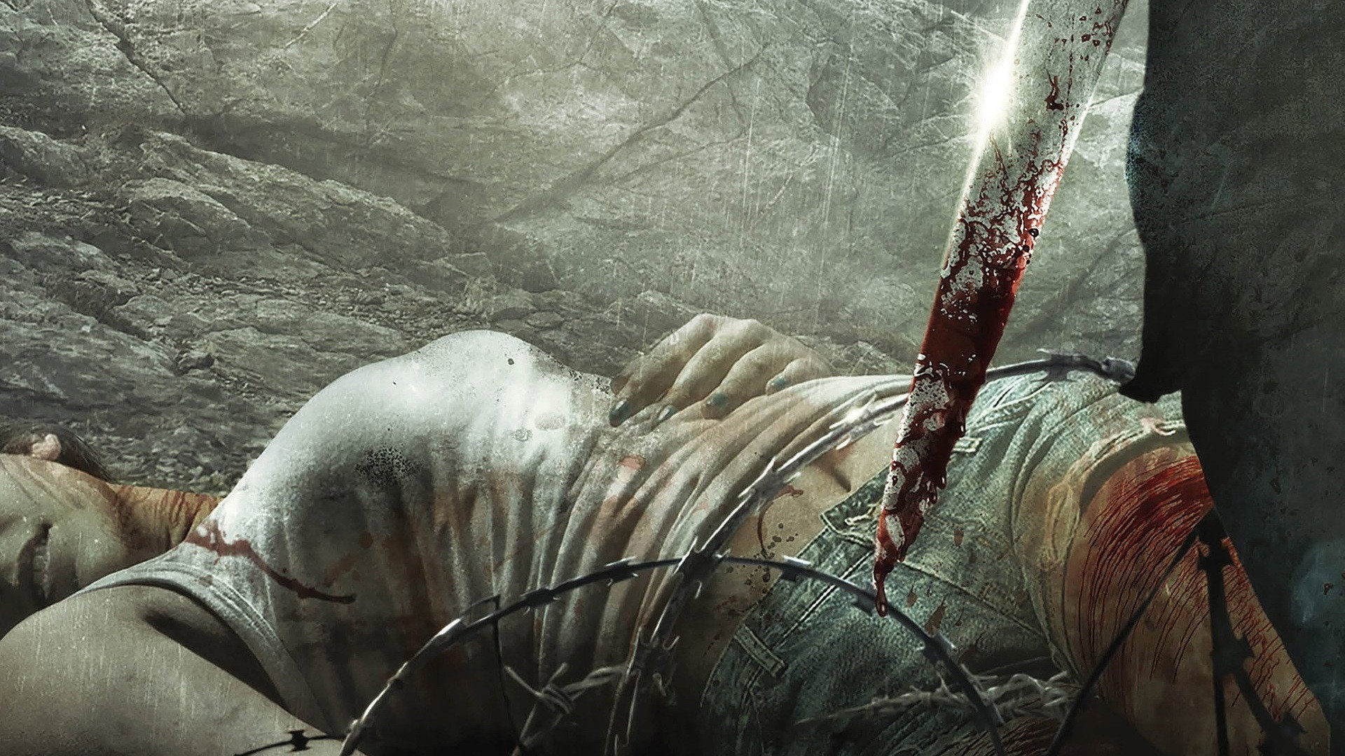 Wrong Turn 6: Last Resort's poster