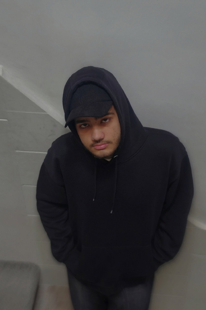 Javad azizi's poster