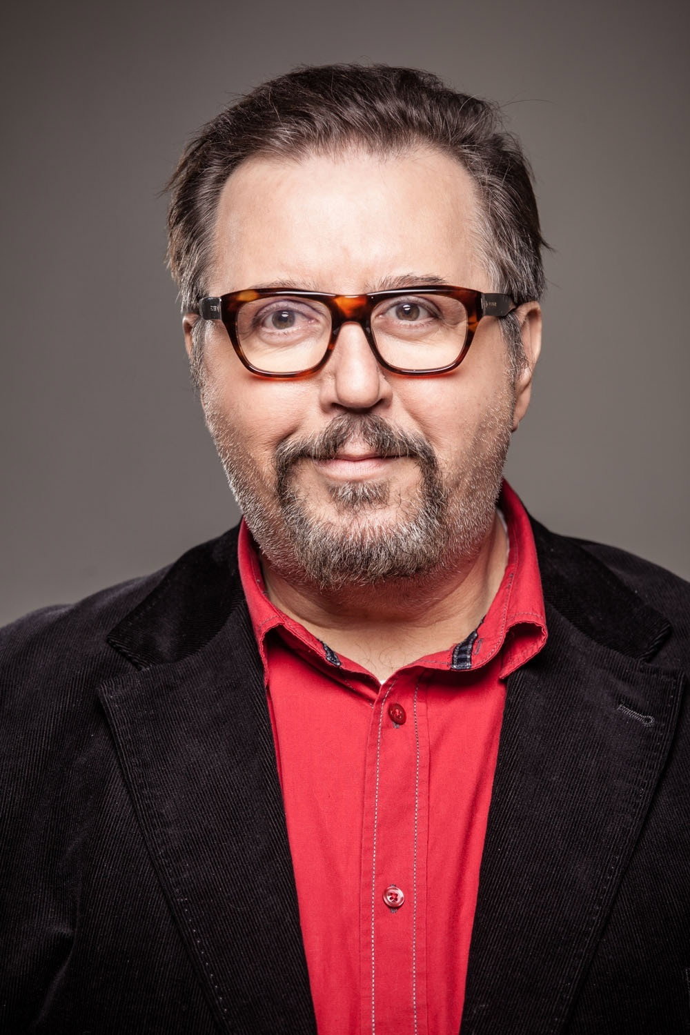 Dariusz Gnatowski's poster