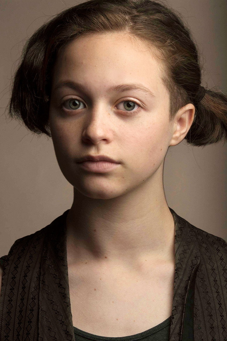 Sofia Rosinsky's poster