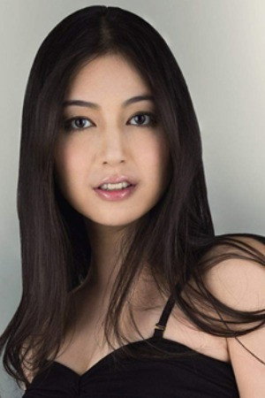 Risa Goto's poster
