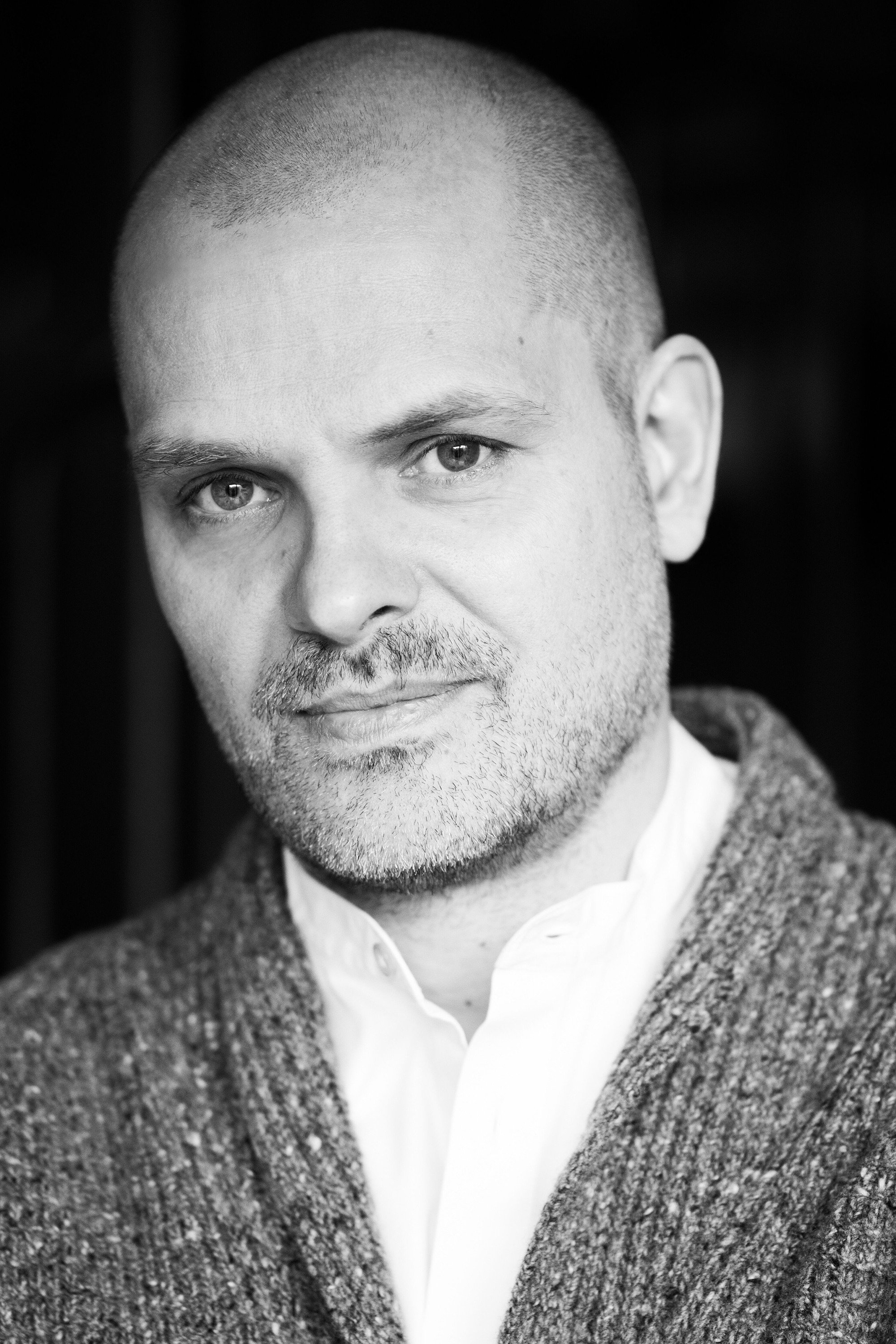Óskar Thór Axelsson's poster
