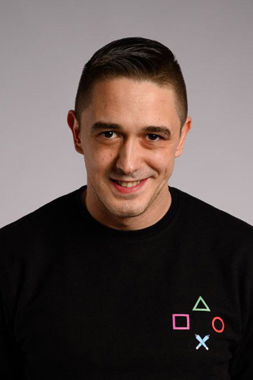 Darko Ivić's poster