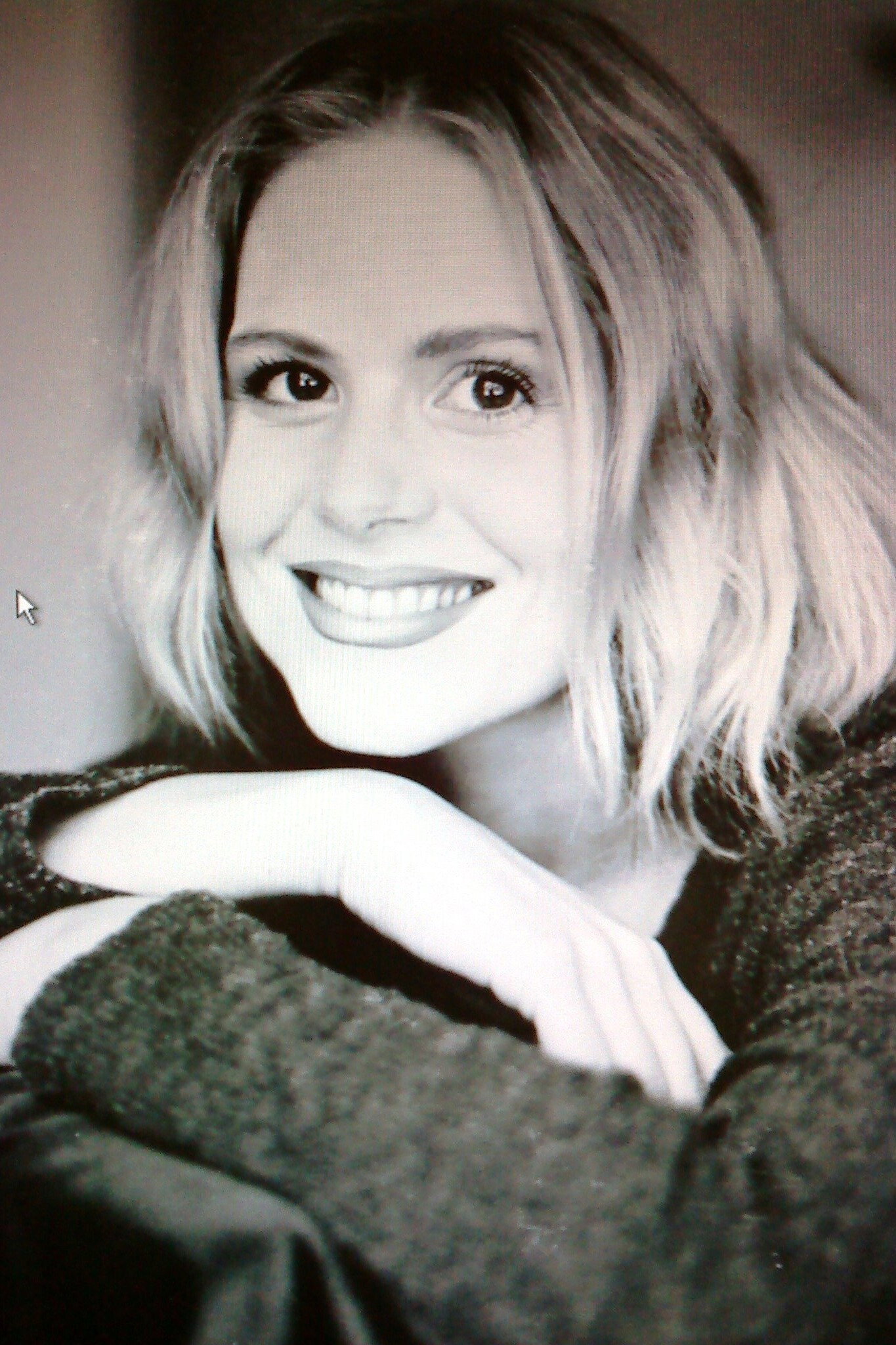 Hedvig Lagerkvist's poster