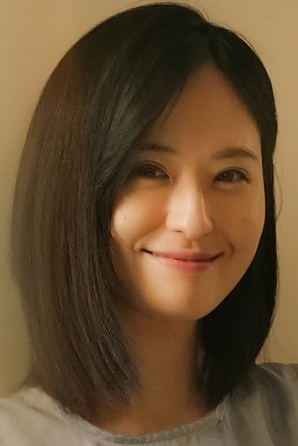 Isabella Chien's poster
