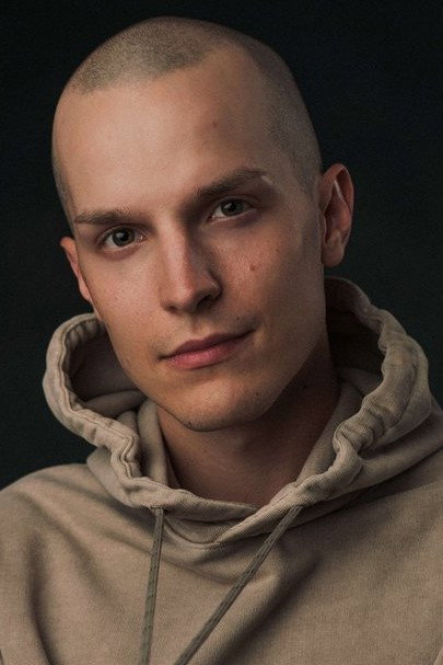 Valtteri Lehtinen's poster