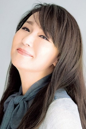 Yuko Asano's poster