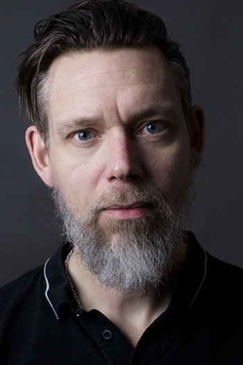 Harald Lönnbro's poster